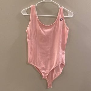 Champion Bodysuit